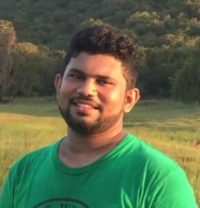 ashan thudugala