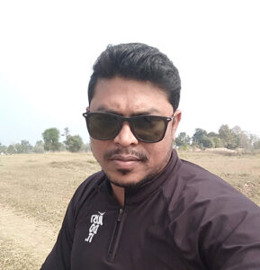 dinesh khate