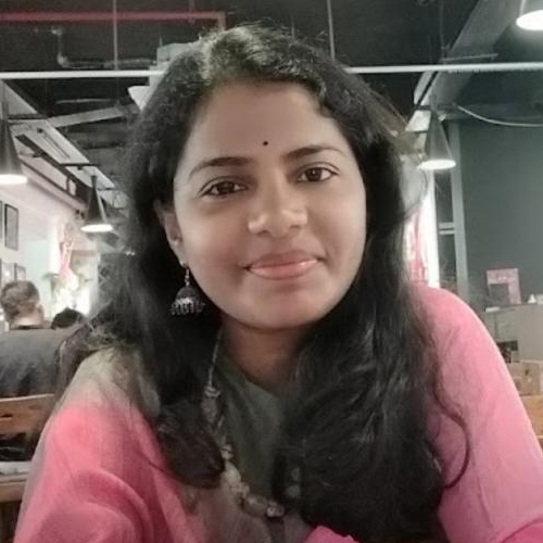 Jayanti Buruda
