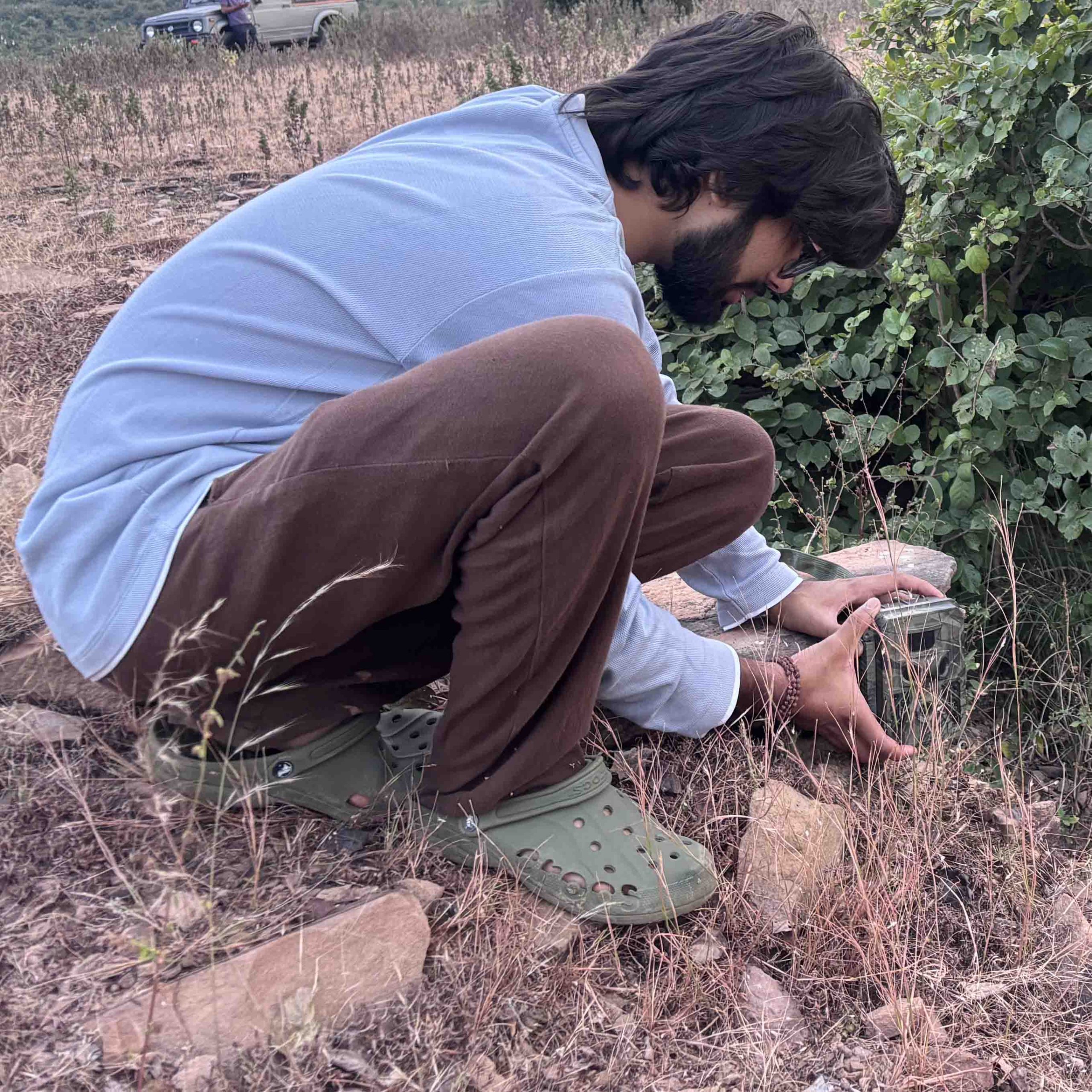 Kartik Singh